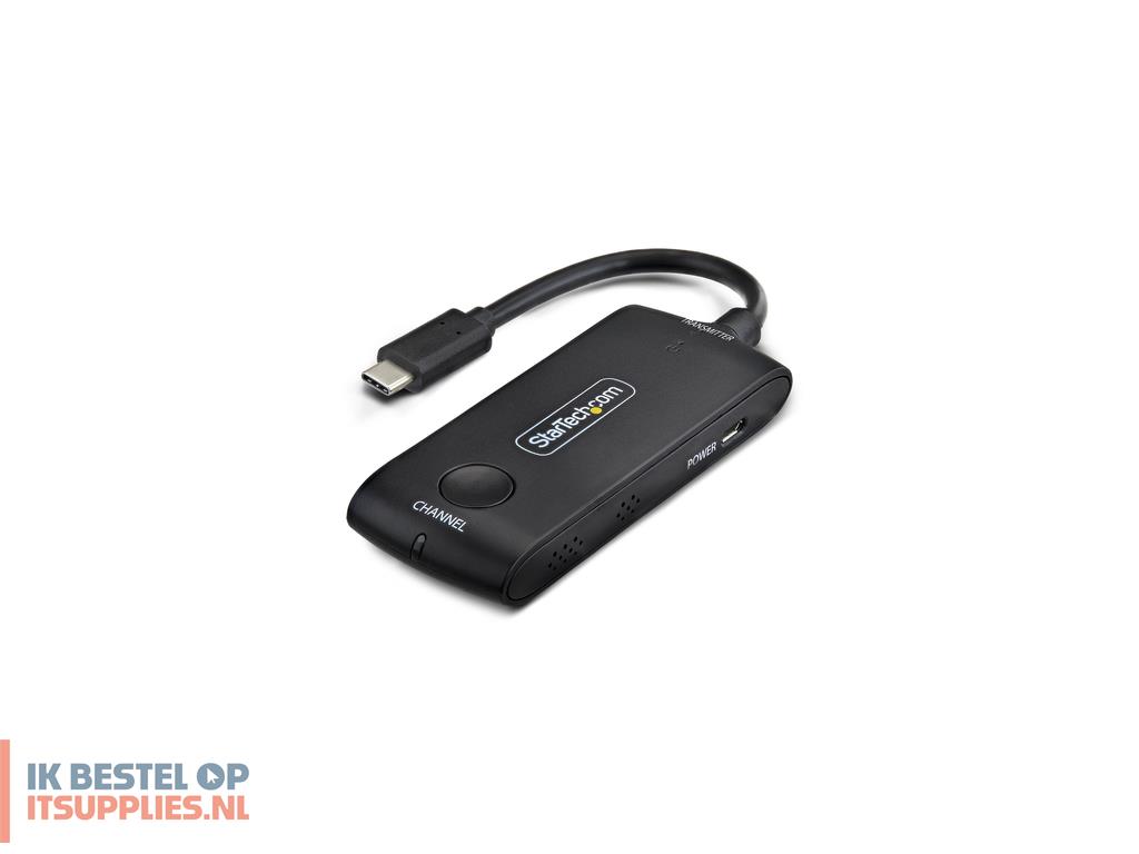 1512089-startechcom_4kusbc-wireless-tx_audiovideo_extender_av-zender_zwart