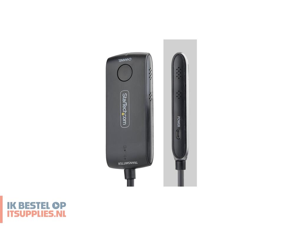 1514255-startechcom_4kusbc-wireless-tx_audiovideo_extender_av-zender_zwart