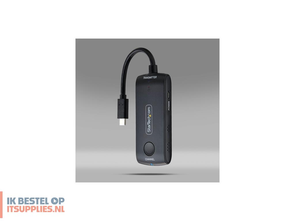 1519408-startechcom_4kusbc-wireless-tx_audiovideo_extender_av-zender_zwart