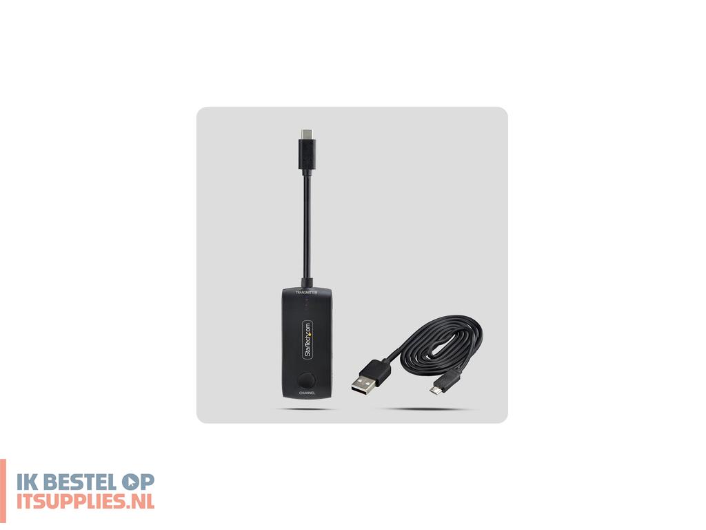 1523759-startechcom_4kusbc-wireless-tx_audiovideo_extender_av-zender_zwart