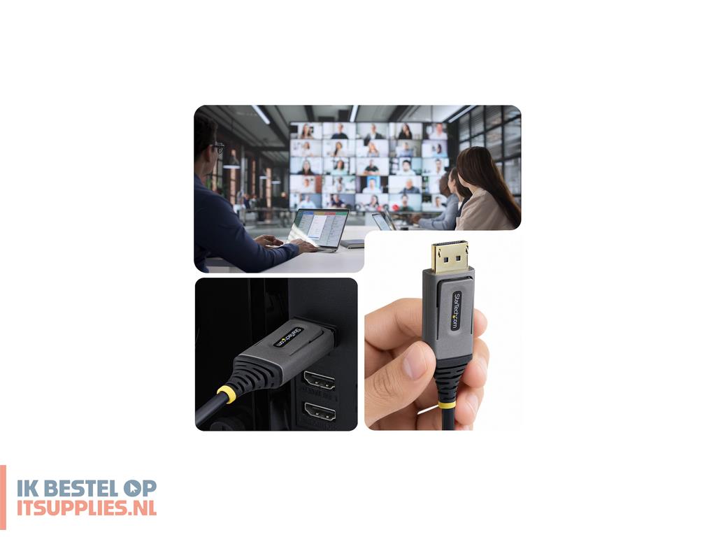 3020675-refurbished_startechcom_8k-aoc-25m-dp-cable_displayport_kabel_zwart