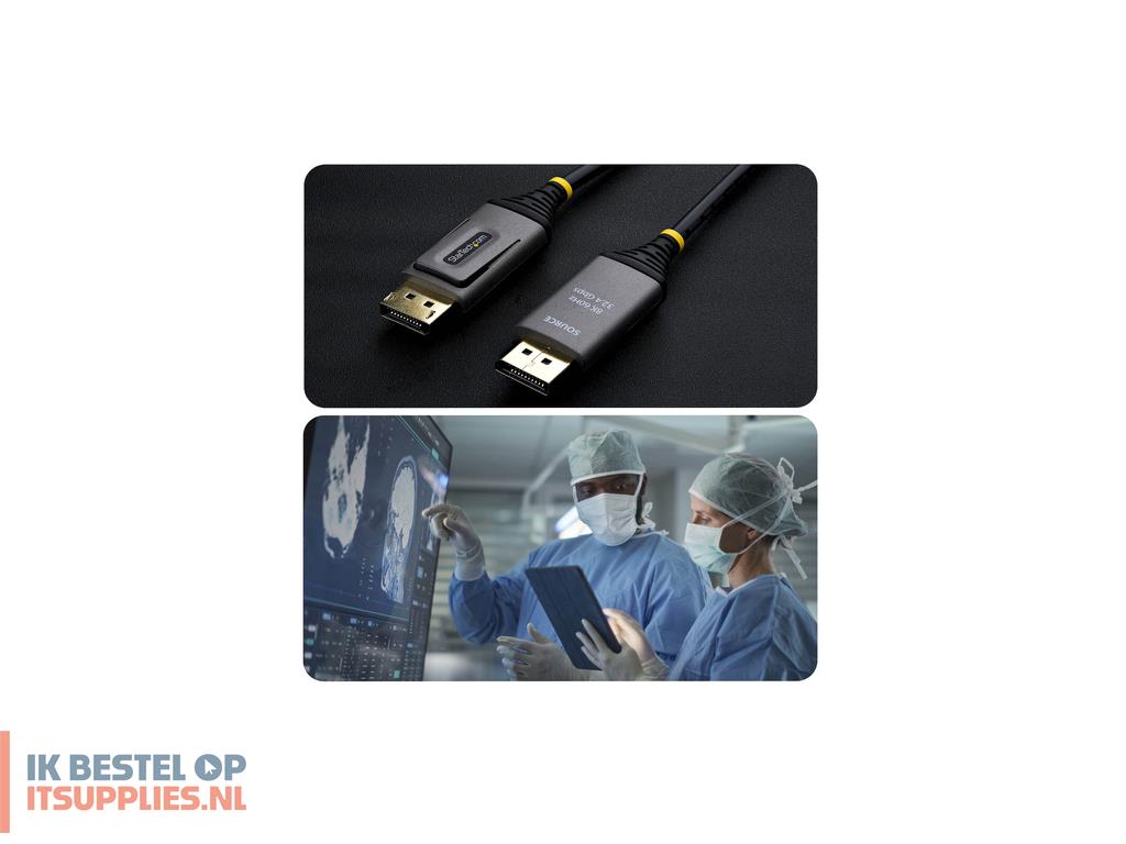 3027207-refurbished_startechcom_8k-aoc-25m-dp-cable_displayport_kabel_zwart