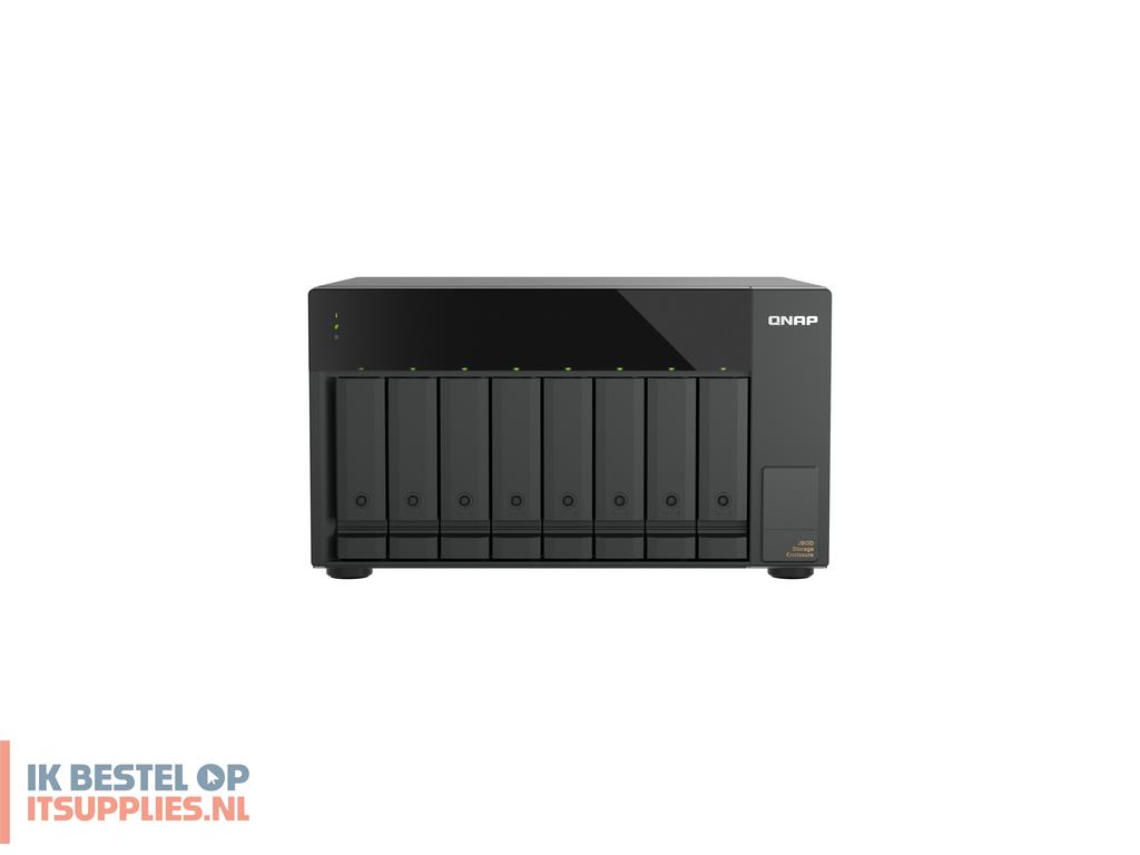 1511097-qnap_tl-d810tc4_disk_array_0_tb_desktop_zwart