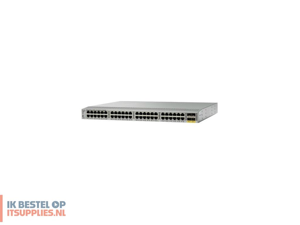 0105322-cisco_2232pp-_refurbished_grijs_10-_100-_1000_mbits