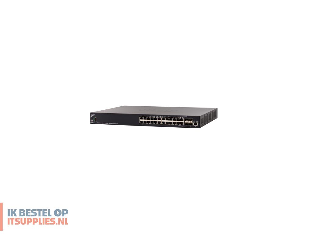 0342050-cisco_sx550x-24-k9_managed_l3_10g_ethernet_100100010000_zwart