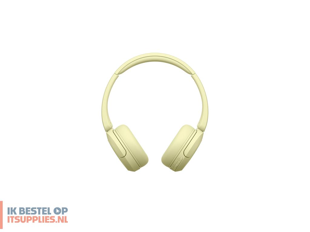 1517980-sony_whch520yce7_hoofdtelefoonheadset_draadloos_hoofdband_oproepenmuziek_usb_type-c_bluetooth_geel