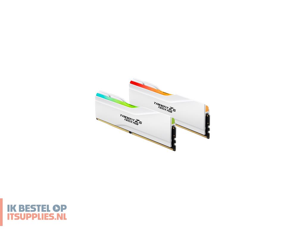 4525172-refurbished_gskill_trident_z5_neox_rgb_f5-6000a3038f16gx2-tz5nxrw_geheugenmodule_32_gb_2_x_16_gb_ddr5_6000