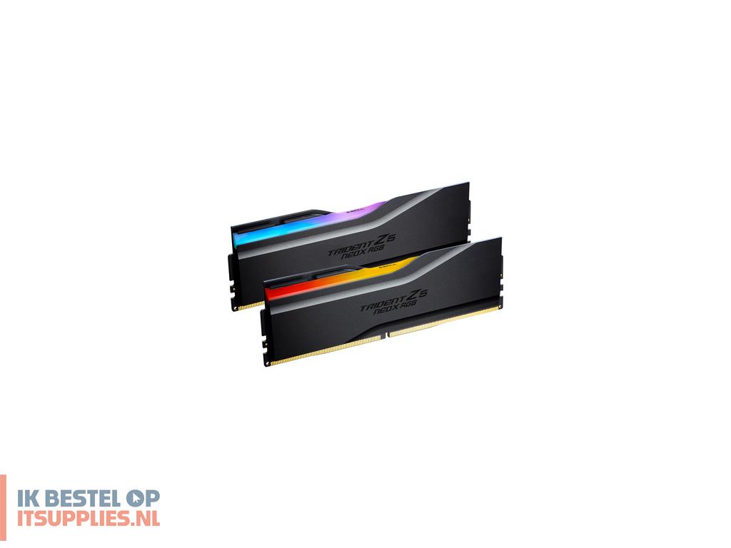 4553299-refurbished_gskill_trident_z5_neox_rgb_f5-6000a2636h16gx2-tz5nxrk_geheugenmodule_32_gb_2_x_16_gb_ddr5_6000