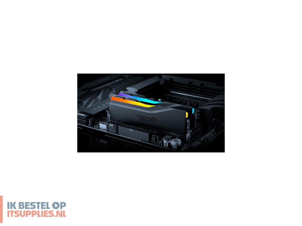 4554345-refurbished_gskill_trident_z5_neox_rgb_f5-6000a2636h16gx2-tz5nxrk_geheugenmodule_32_gb_2_x_16_gb_ddr5_6000