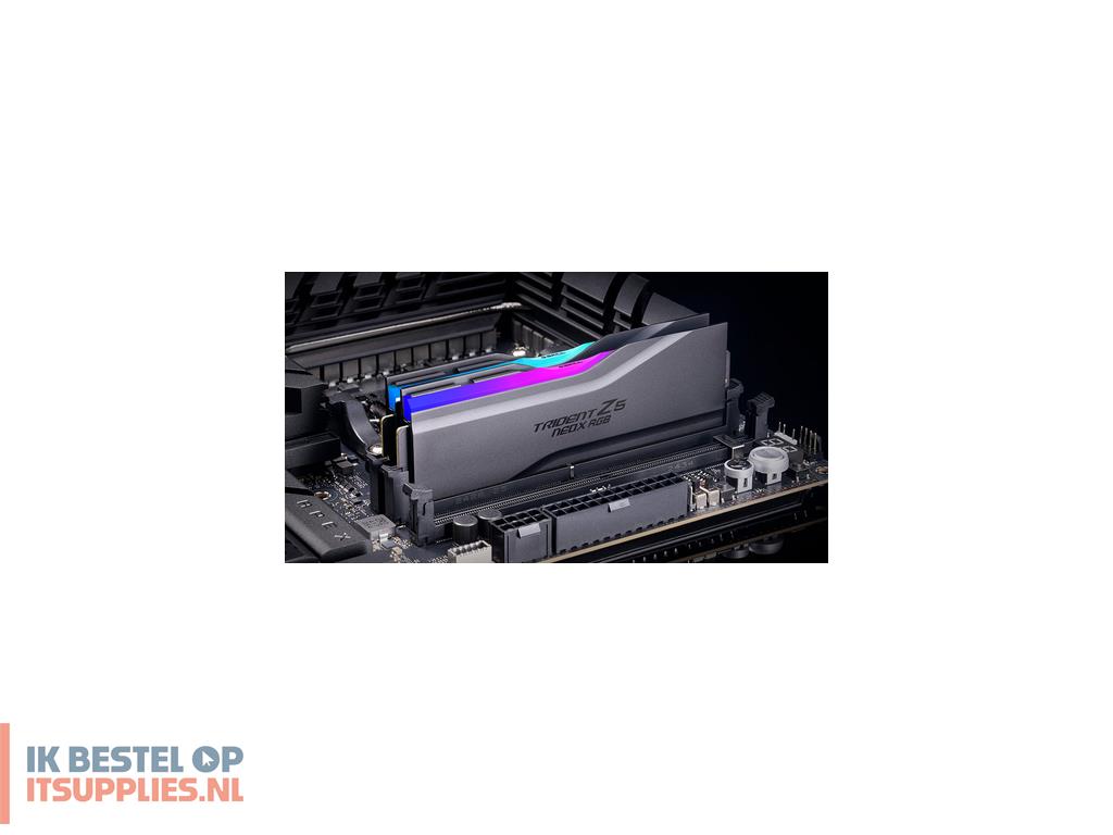 4555655-refurbished_gskill_trident_z5_neox_rgb_f5-6000a2636h16gx2-tz5nxrk_geheugenmodule_32_gb_2_x_16_gb_ddr5_6000