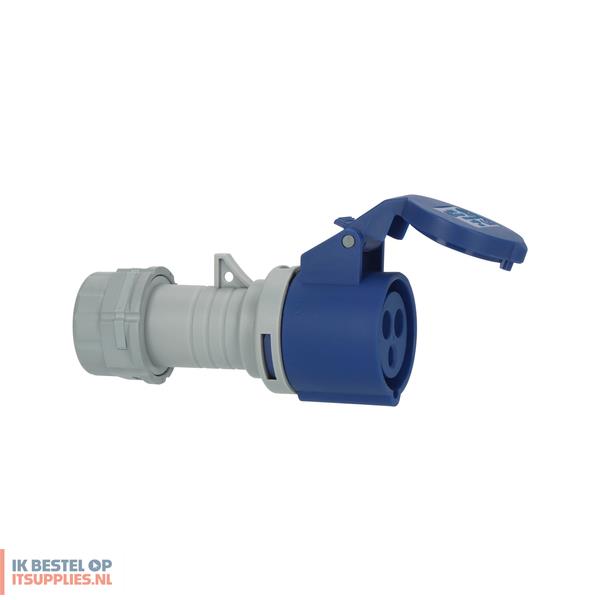 Stekker-adapters