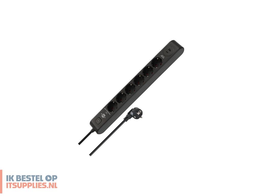 3013201-refurbished_brennenstuhl_1150790602_power_uitbreiding_2_m_6_ac-uitgangen_binnen_zwart-_antraciet