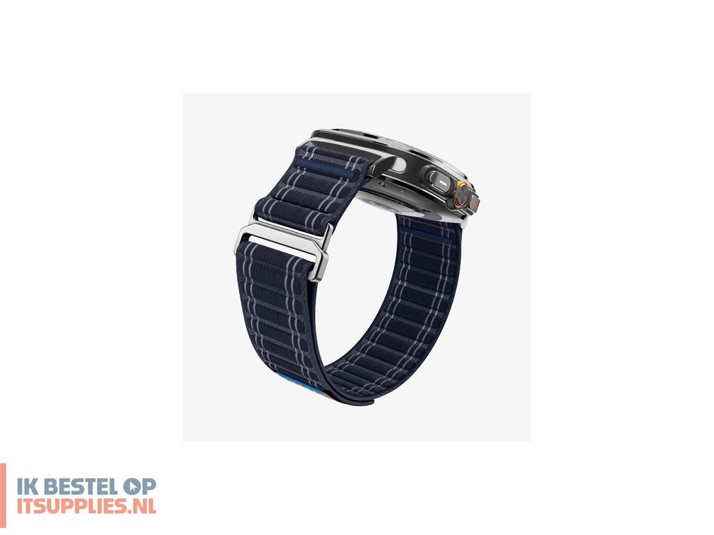 0437456-spigen_wbf0_band_marineblauw_stofweefsel