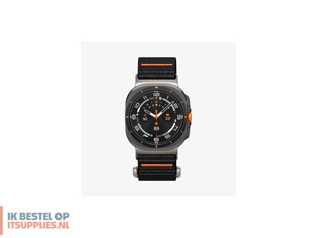 0431527-spigen_galaxy_watch_ultra_band_zwart
