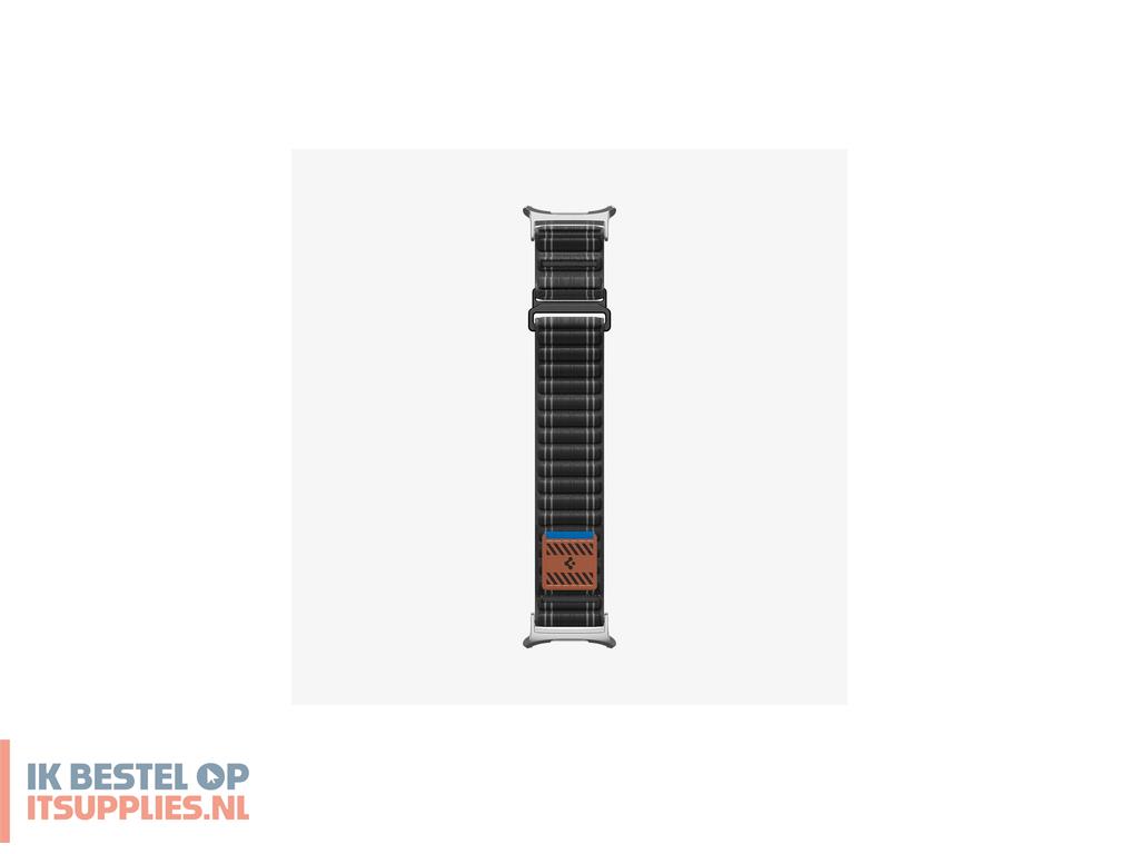 0445948-spigen_wbf0_band_zwart_stofweefsel