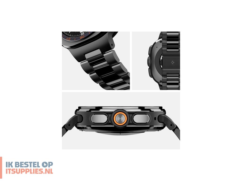 3029167-spigen_modern_fit_316l_band_zwart_roestvrijstaal