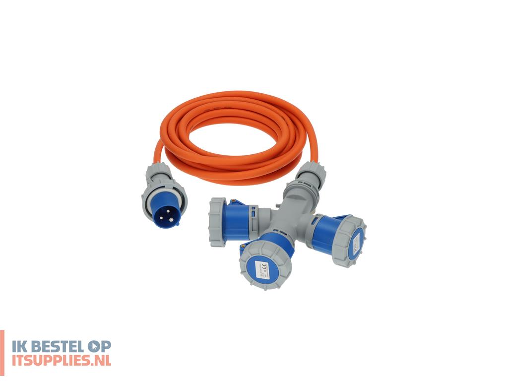 1526145-refurbished_brennenstuhl_1167670205_power_uitbreiding_5_m_3_ac-uitgangen_buiten_oranje-_blauw-_grijs
