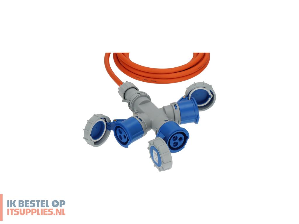 1527900-refurbished_brennenstuhl_1167670205_power_uitbreiding_5_m_3_ac-uitgangen_buiten_oranje-_blauw-_grijs