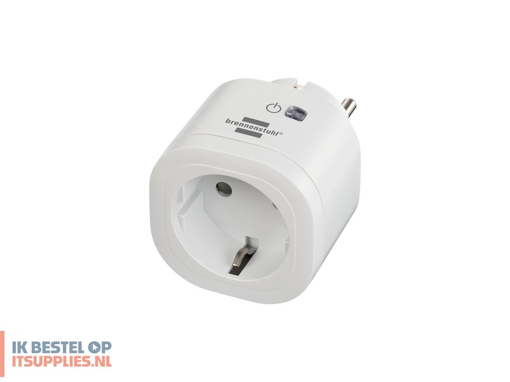 1523899-refurbished_brennenstuhl_smart_plug_3680_w_thuis_wit-_grijs