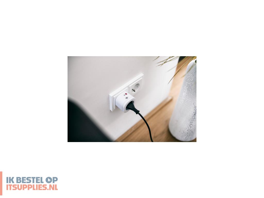 1532026-refurbished_brennenstuhl_smart_plug_3680_w_thuis_wit-_grijs