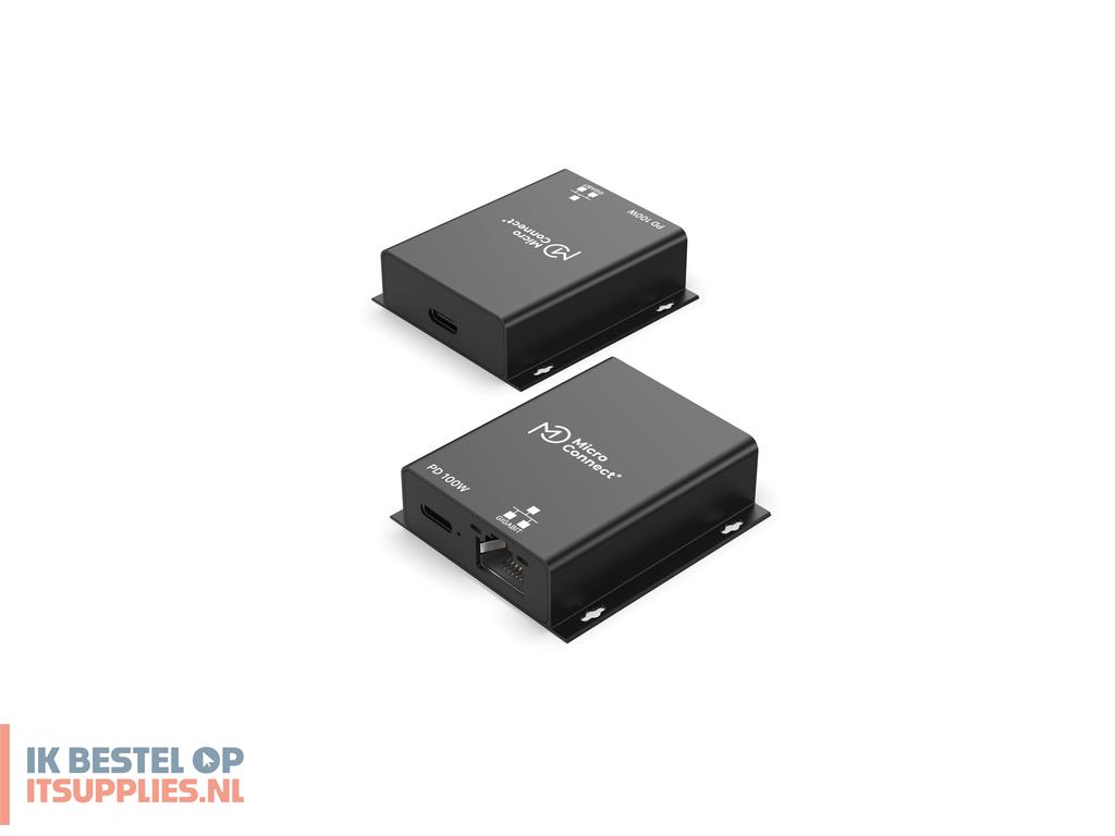 1553982-microconnect_mc-usbcfethpd100w_tussenstuk_voor_kabels_usb_c_rj-45_zwart