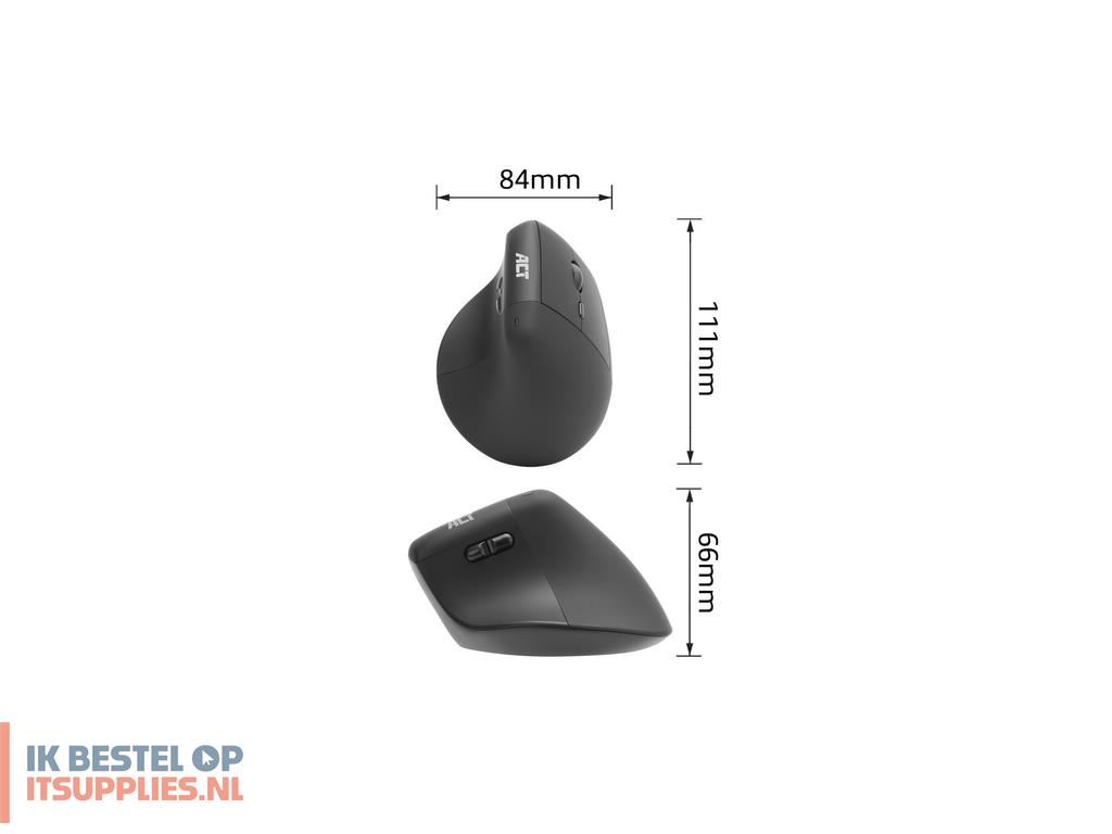 3013708-act_ac5102_muis_universeel_rechtshandig_rf_draadloos_optisch