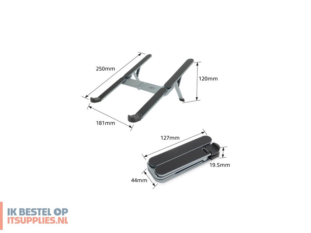 3018053-act_ac8122_laptopstandaard_donkergrijs_39-6_cm_156