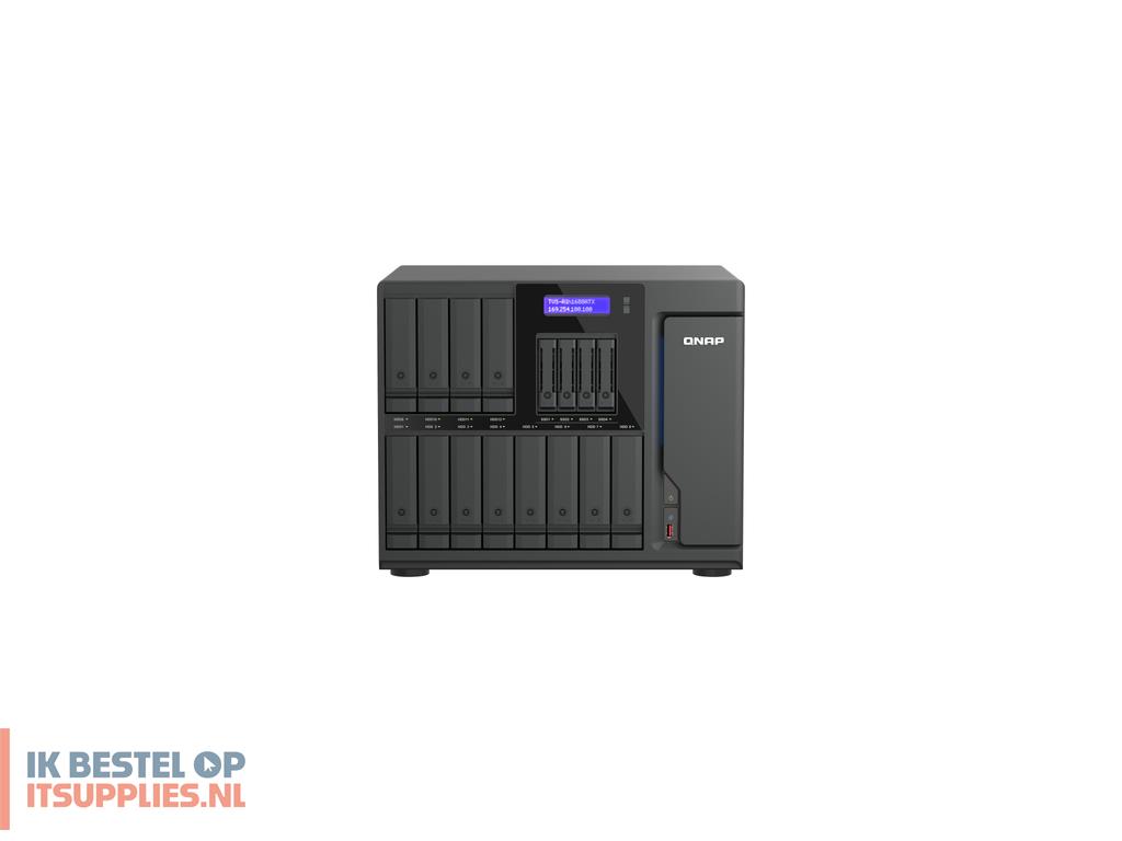 1515094-qnap_tvs-aih1688atx-u9-32g_data-opslag-server_nas_tower_32_gb_ddr5_0_tb_quts_hero_zwart
