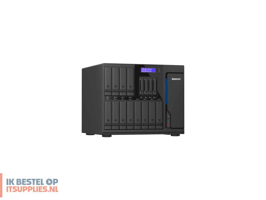1518116-qnap_tvs-aih1688atx-u9-32g_data-opslag-server_nas_tower_32_gb_ddr5_0_tb_quts_hero_zwart