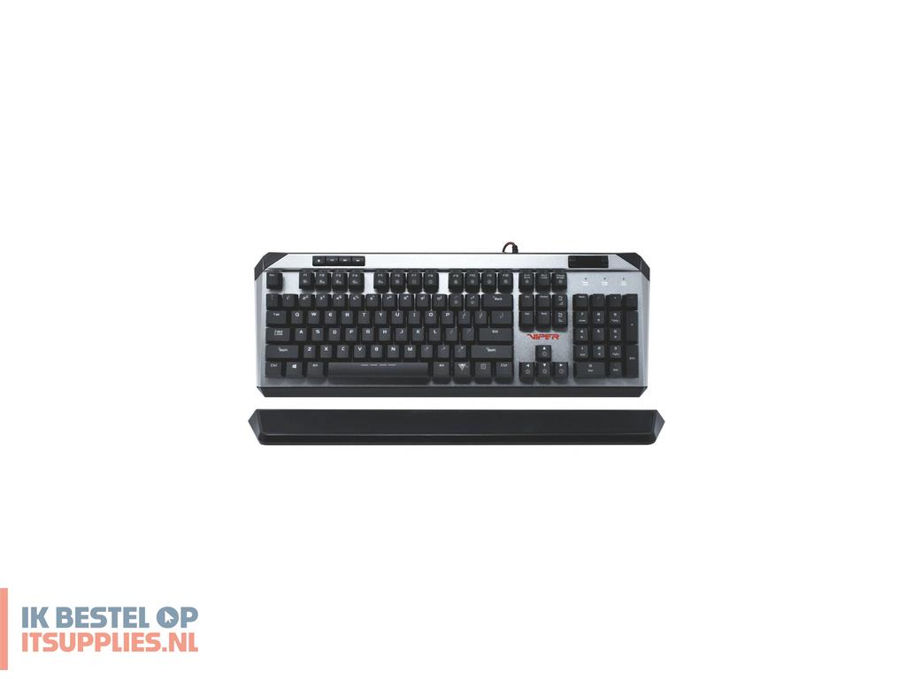 3112971-patriot_memory_viper_v765_toetsenbord_gamen_usb_qwerty_brits_engels_zwart-_zilver