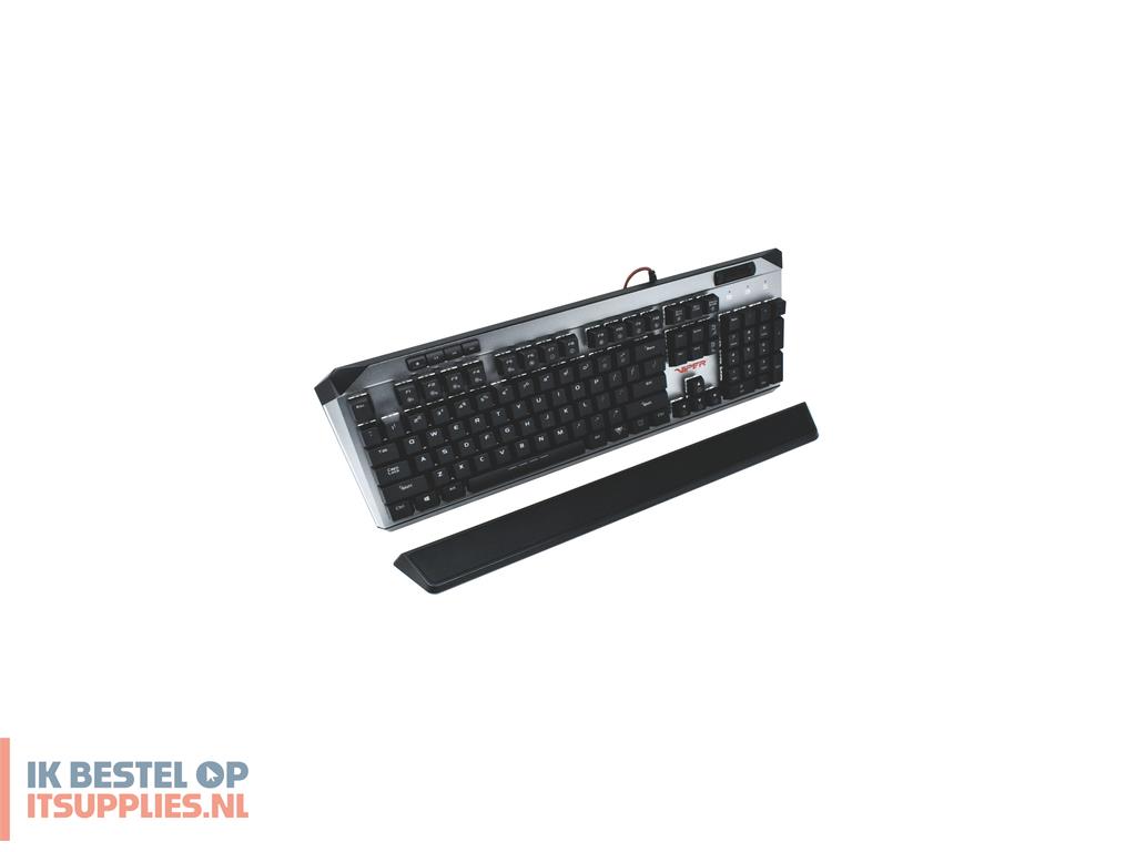 3125228-patriot_memory_viper_v765_toetsenbord_gamen_usb_qwerty_brits_engels_zwart-_zilver