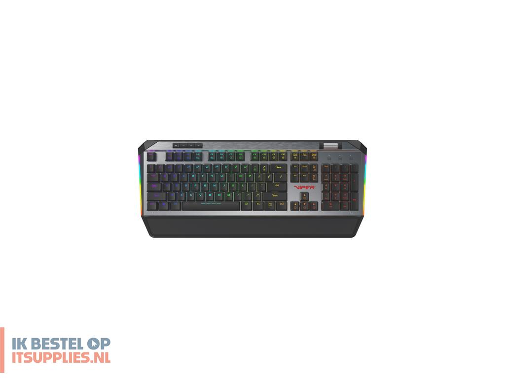 3135846-patriot_memory_viper_v765_toetsenbord_gamen_usb_qwerty_brits_engels_zwart-_zilver