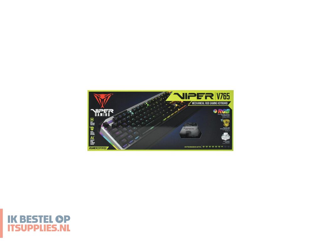 3147021-patriot_memory_viper_v765_toetsenbord_gamen_usb_qwerty_brits_engels_zwart-_zilver