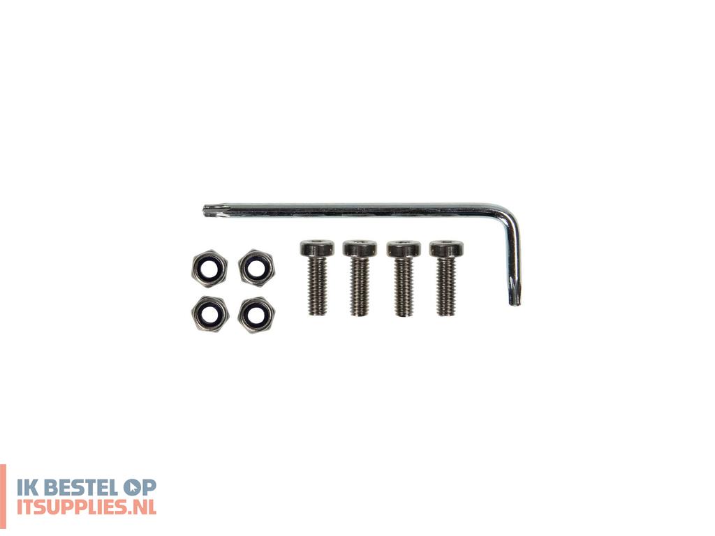 1604622-brodit_pedestal_mount_-_accessories_4_stuks_schroefkit