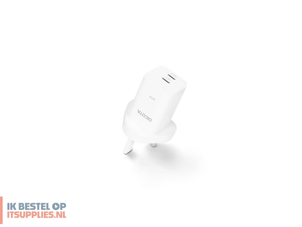 4551683-dicota_d32185_oplader_voor_mobiele_apparatuur_laptop-_smartphone-_tablet_wit_ac_snel_opladen_binnen