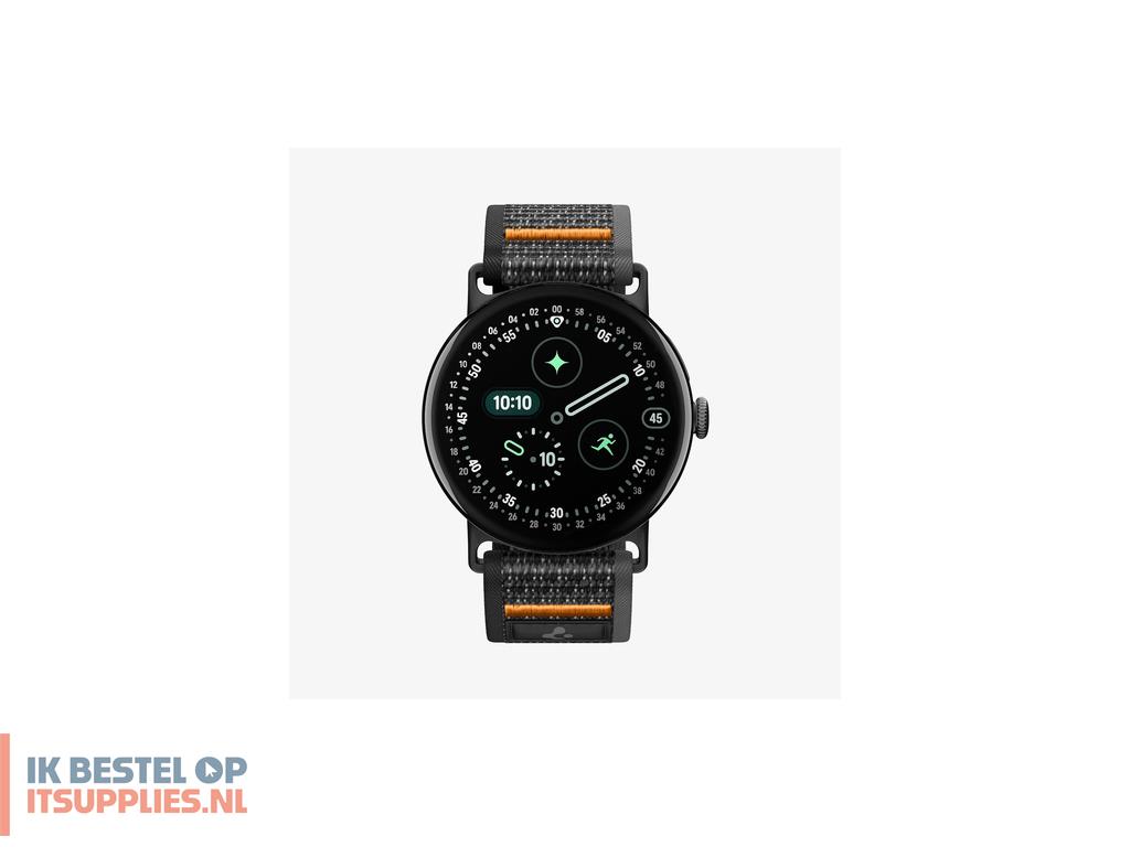 3044666-spigen_athlex_air_band_zwart-_oranje_stofweefsel