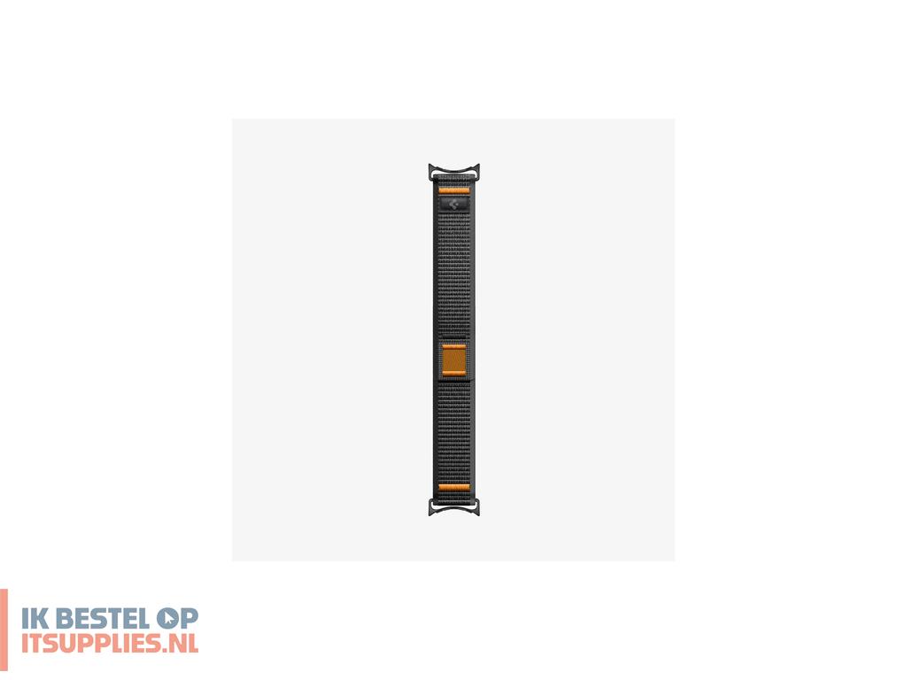 3048489-spigen_athlex_air_band_zwart-_oranje_stofweefsel