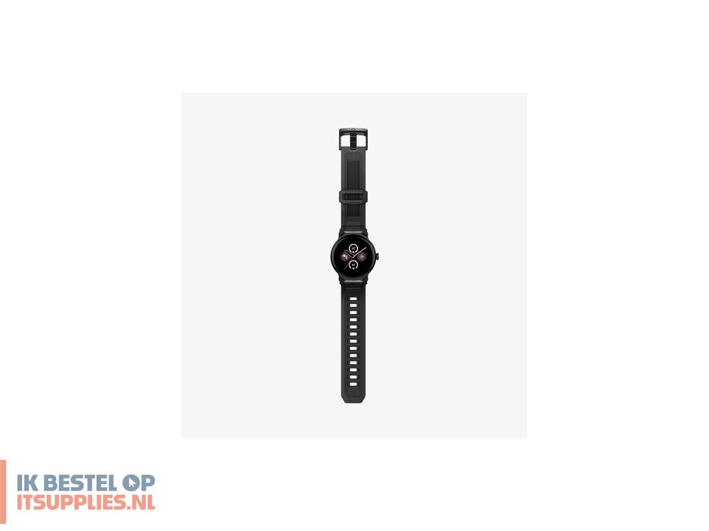 4552812-refurbished_spigen_pixel_watch_3_41mm_band_zwart_thermoplastic_polyurethaan_tpu
