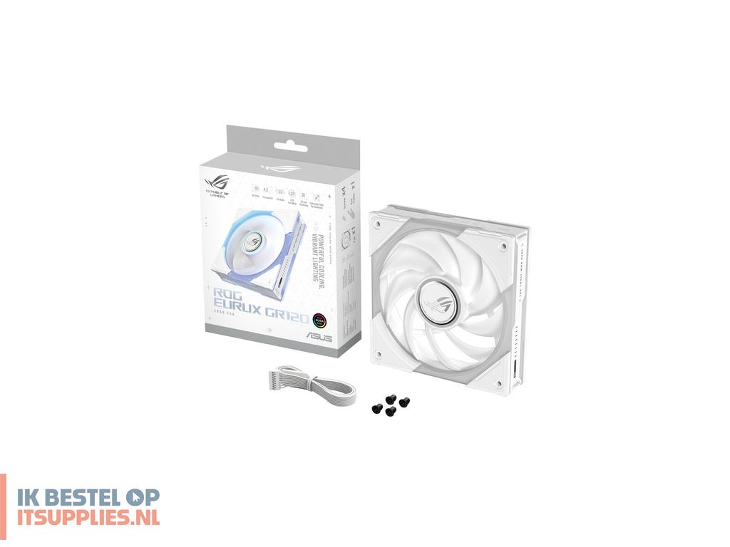 3238141-asus_rog_eurux_gr120_argb_fan_white_single_pack_computer_behuizing_ventilator_12_cm_wit_1_stuks