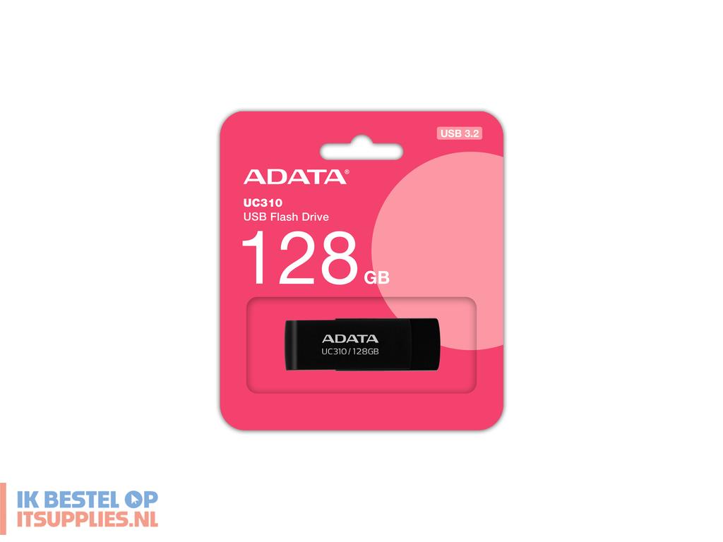 1521999-adata_uc310_usb_flash_drive_128_gb_usb_type-a_32_gen_1_31_gen_1_zwart