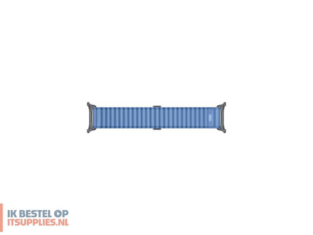3054877-samsung_trail_band_sml_for_galaxy_watch_ultra2_blauw_stofweefsel
