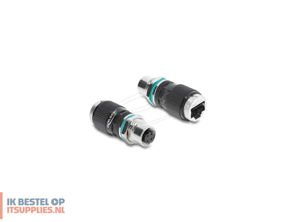 4509013-delock_90663_tussenstuk_voor_kabels_d-coded_4_pin_rj-45_zwart