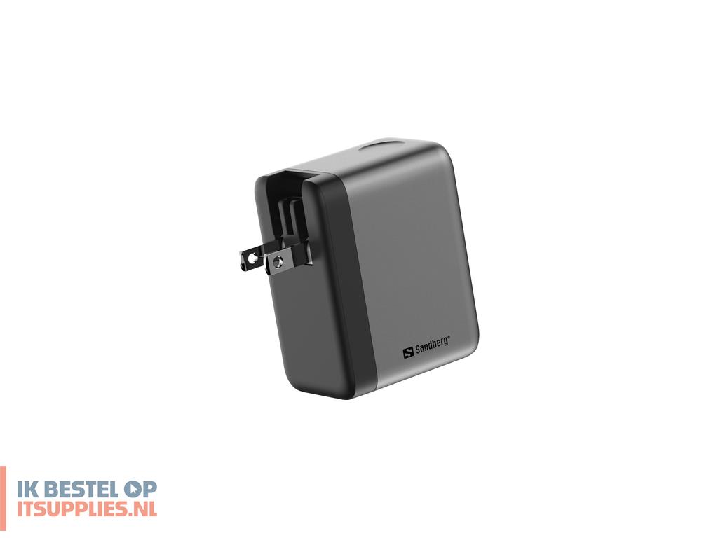 1722296-sandberg_441-70_oplader_voor_mobiele_apparatuur_universeel_grijs_ac_snel_opladen_binnen