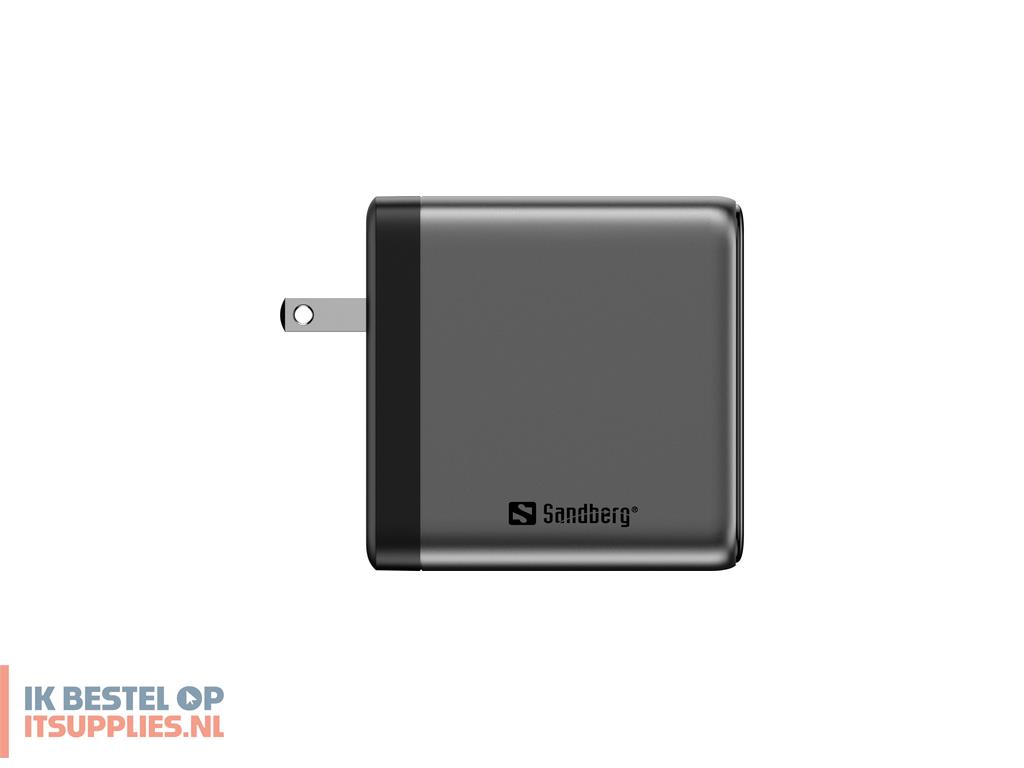 3313183-sandberg_441-71_oplader_voor_mobiele_apparatuur_universeel_grijs_ac_snel_opladen_binnen