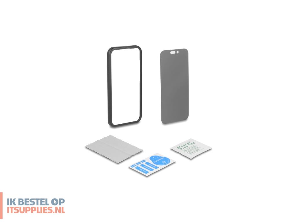 1617256-delock_81654_scherm-_rugbeschermer_voor_mobiele_telefoons_privacy-schermbeschermer_apple_1_stuks