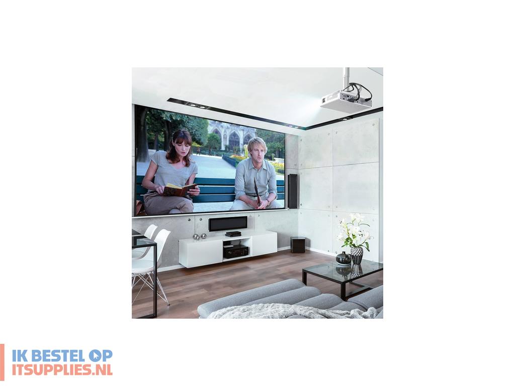 3245182-onkron_k5a-w_projector_beugel_plafondmuur_wit
