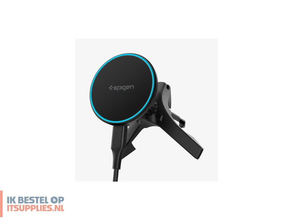 2014682-spigen_ev15maq_smartphone_zwart_usb_draadloos_opladen_snel_opladen_auto