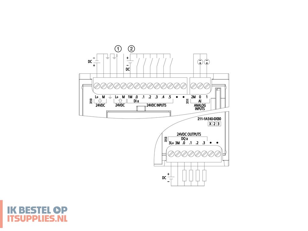 4549439-siemens_6es7211-1ae40-0xb0_power_supply_unit