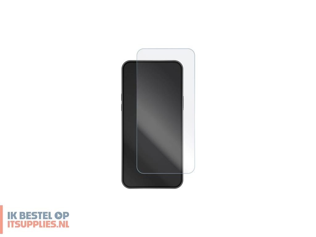 0020554-gear_661017_scherm-_rugbeschermer_voor_mobiele_telefoons_doorzichtige_schermbeschermer_apple_1_stuks