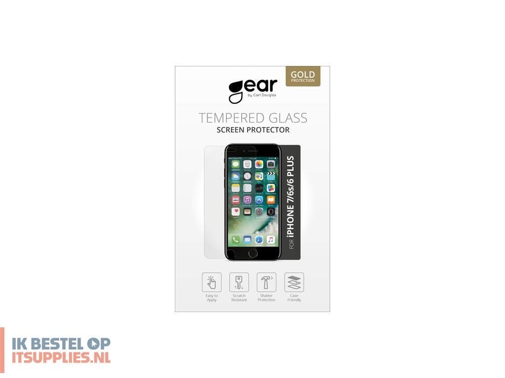 0024181-gear_661017_scherm-_rugbeschermer_voor_mobiele_telefoons_doorzichtige_schermbeschermer_apple_1_stuks